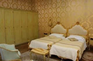 Residenza Ca' Zanardi Venice