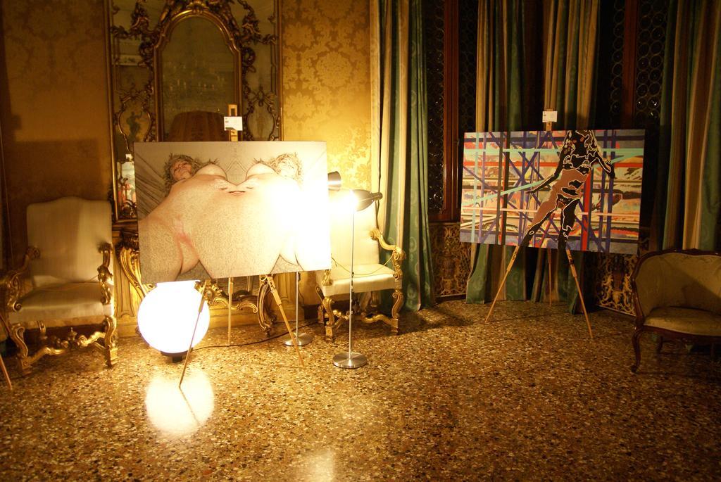 Residenza Ca' Zanardi Bed & Breakfast 2*