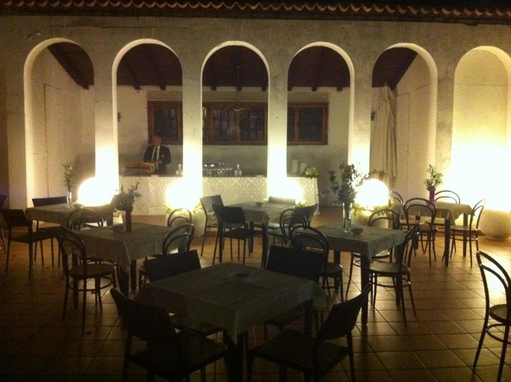 Bed & Breakfast Residenza Ca' Zanardi